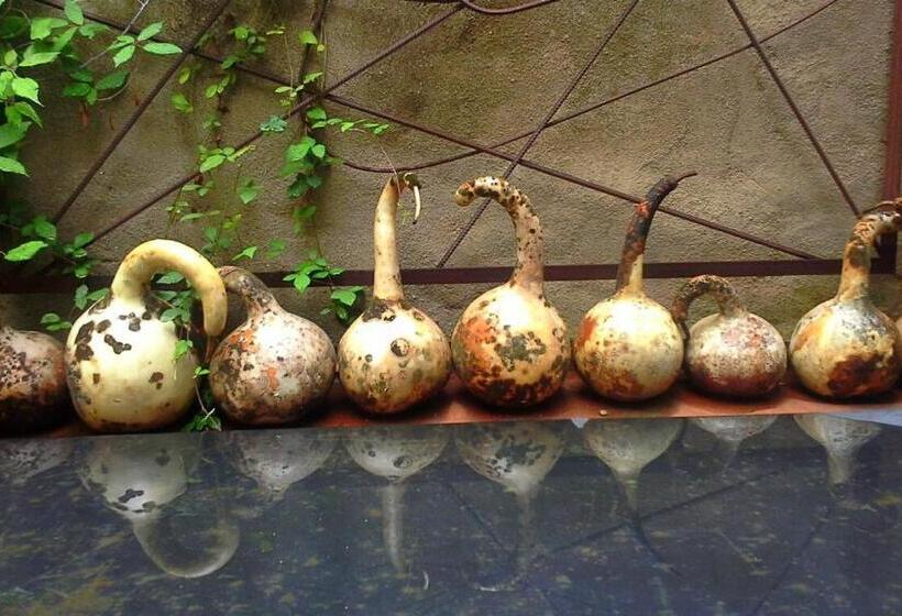 Mousai Hotel Boutique