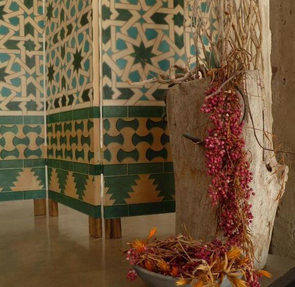 Mousai Hotel Boutique