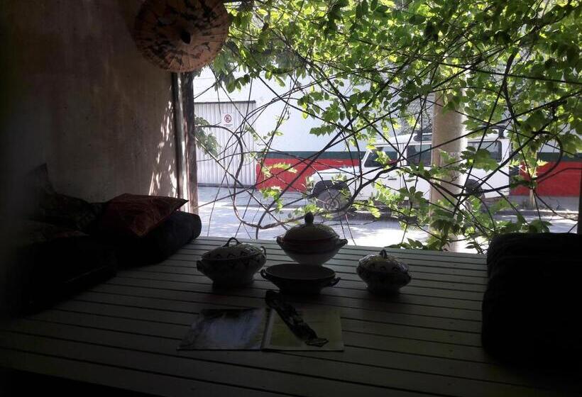 Mousai Hotel Boutique