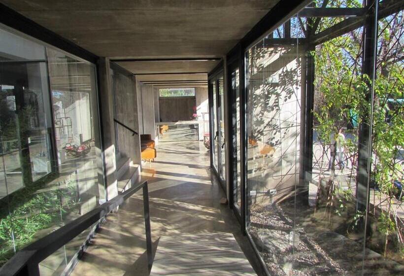 Mousai Hotel Boutique