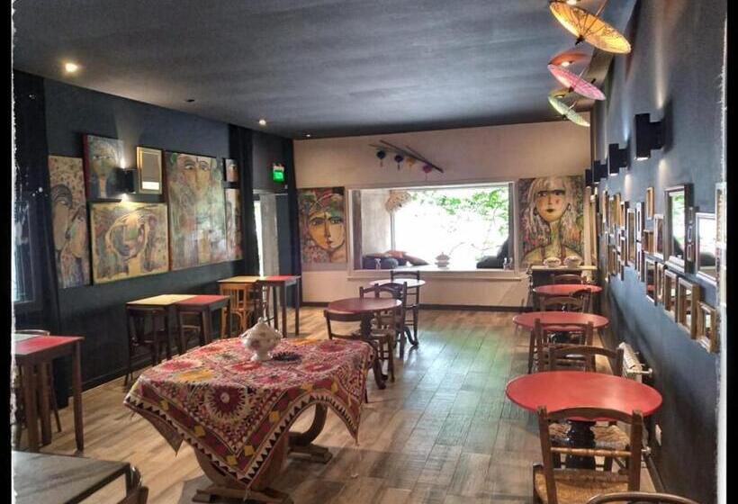 Mousai Hotel Boutique