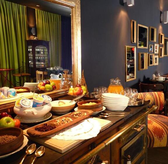 Mousai Hotel Boutique