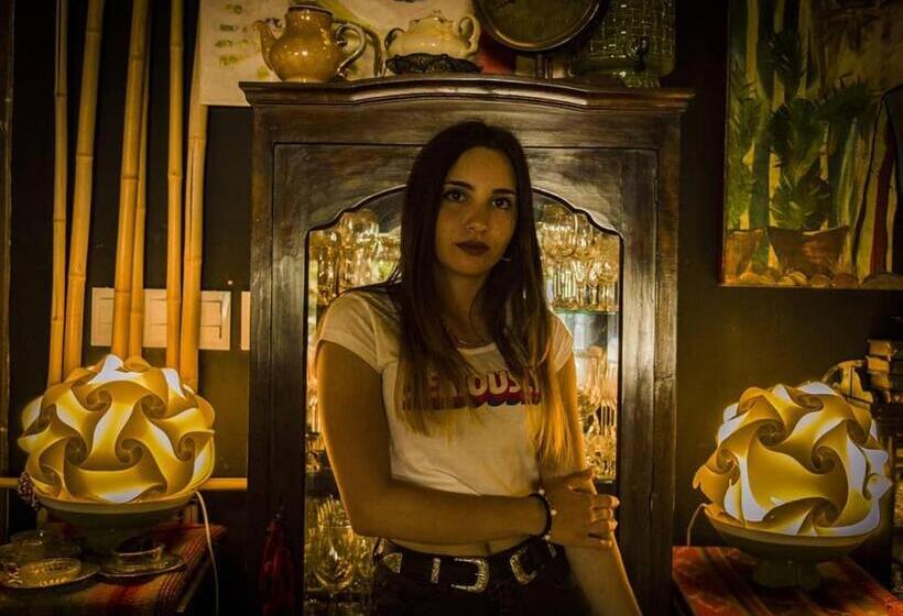 Mousai Hotel Boutique