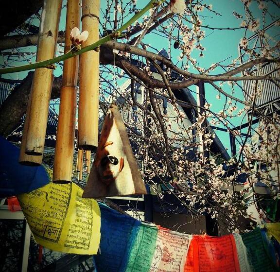 Mousai Hotel Boutique