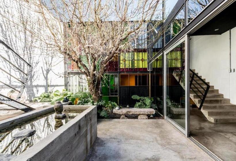 Mousai Hotel Boutique