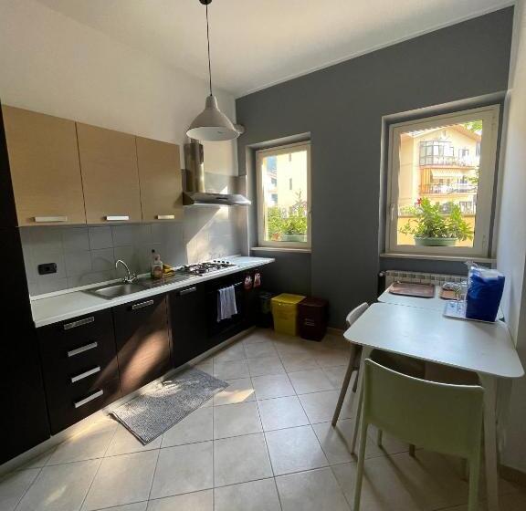 Ostello Fiume Tirino