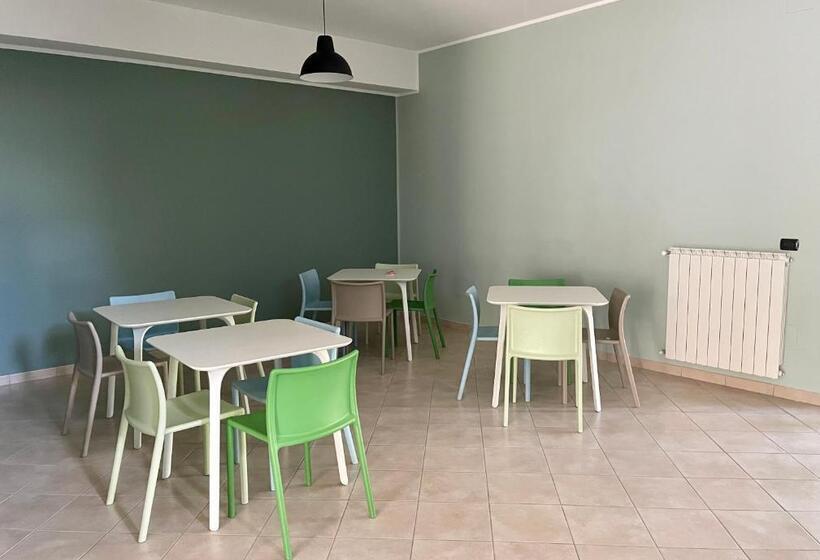 Ostello Fiume Tirino