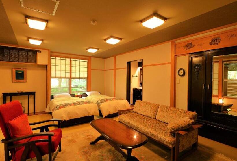 Pension 小さなホテルセラヴィ