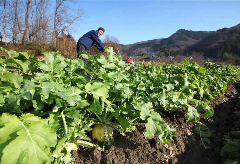 Pension 小さなホテルセラヴィ