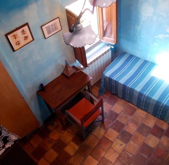 פנסיון Affittacamere Accà Lascio