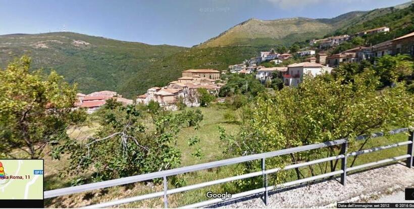 ペンション Affittacamere La Vigna