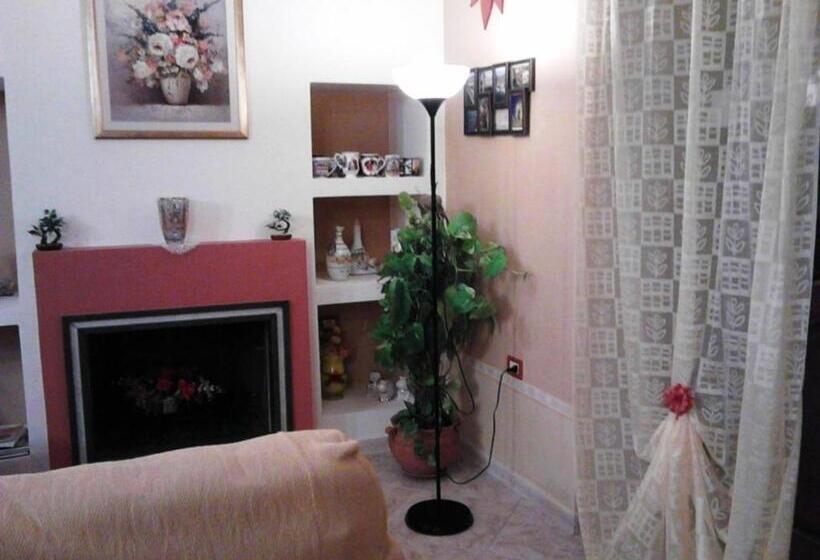 ペンション Affittacamere La Vigna