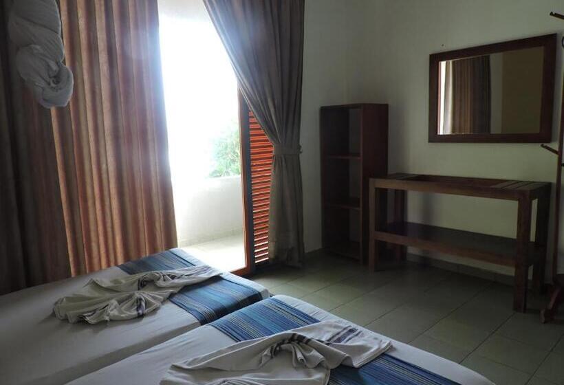 펜션 Beach Inns Holiday Resort