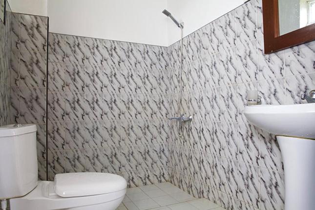 펜션 Beach Inns Holiday Resort