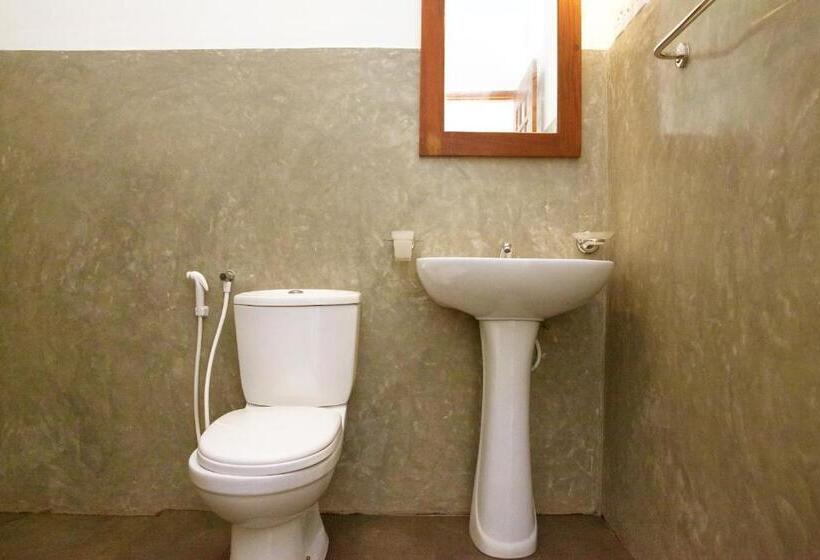 펜션 Beach Inns Holiday Resort