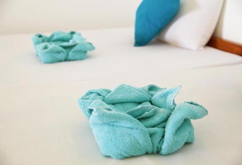 펜션 Beach Inns Holiday Resort