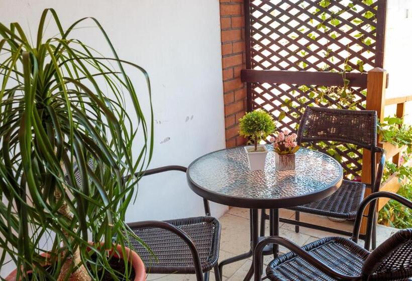 Пансион Casa Paveios