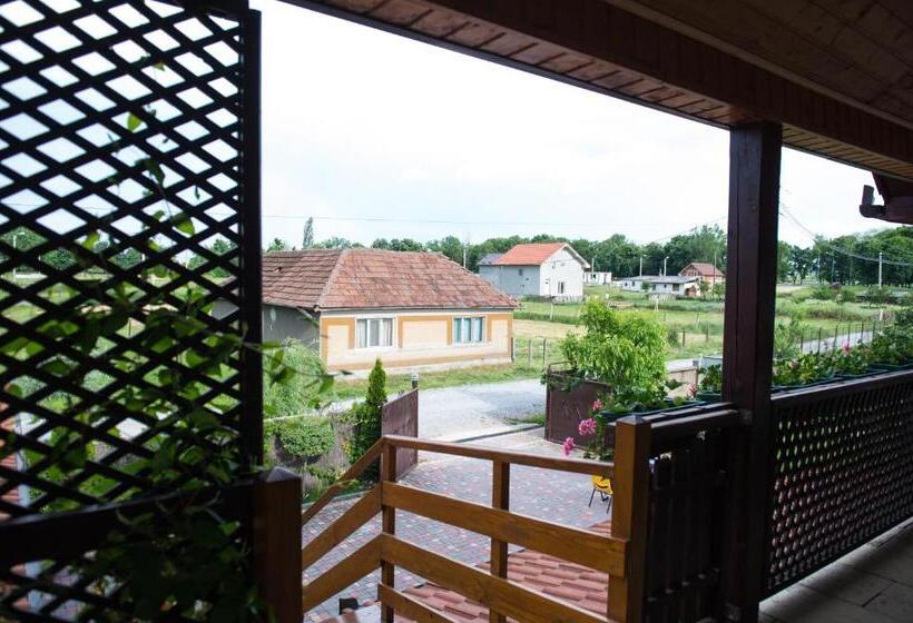 Пансион Casa Paveios