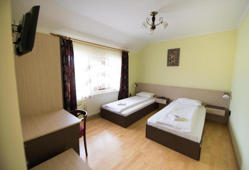 Пансион Casa Paveios