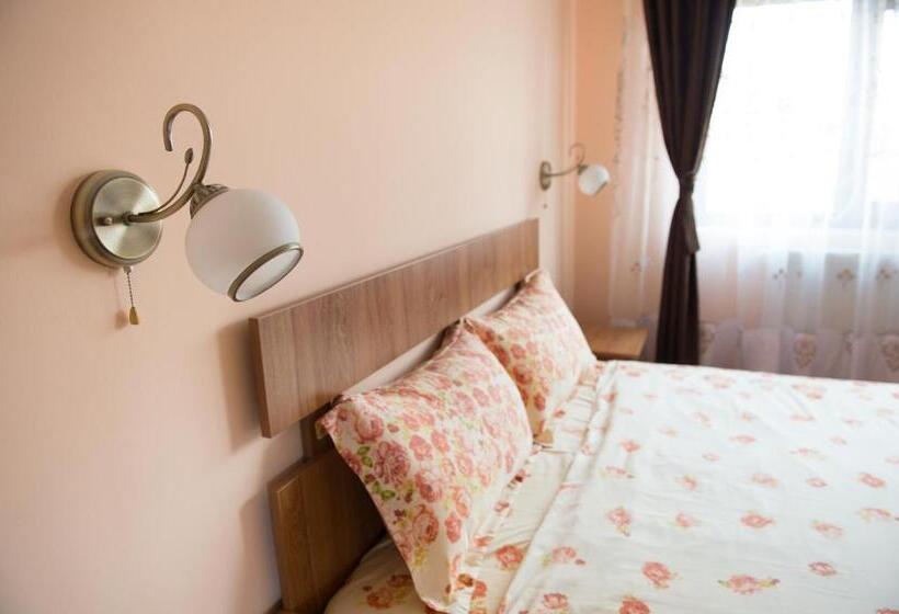 Пансион Casa Paveios