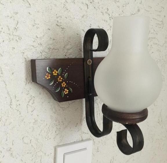 Пансион Casa Paveios