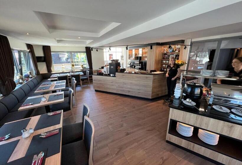 ペンション Gästehaus Fuchshof