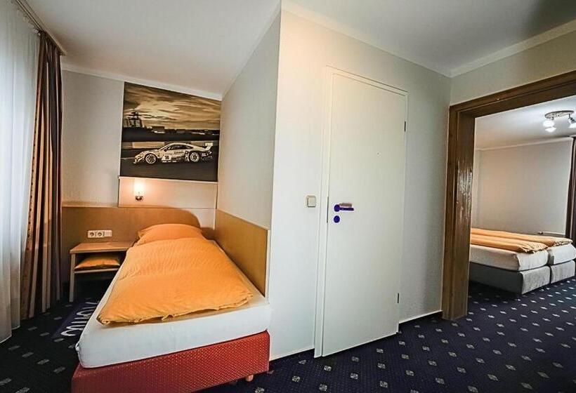 膳宿费 Gästehaus Fuchshof