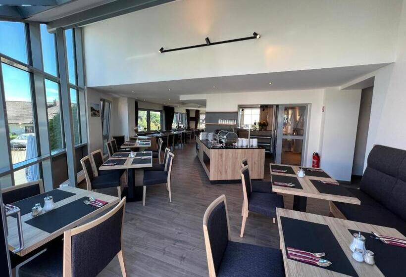 ペンション Gästehaus Fuchshof