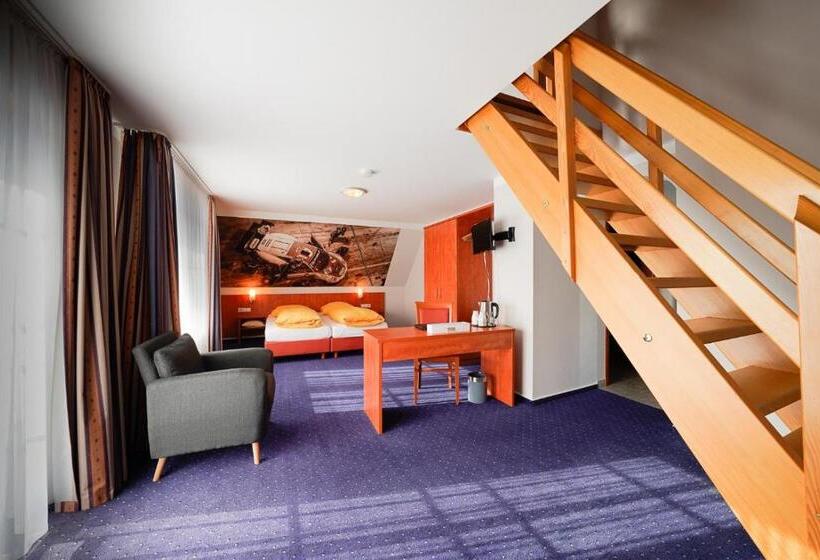 膳宿费 Gästehaus Fuchshof