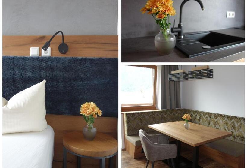 膳宿费 Gästehaus Wöbelerhof