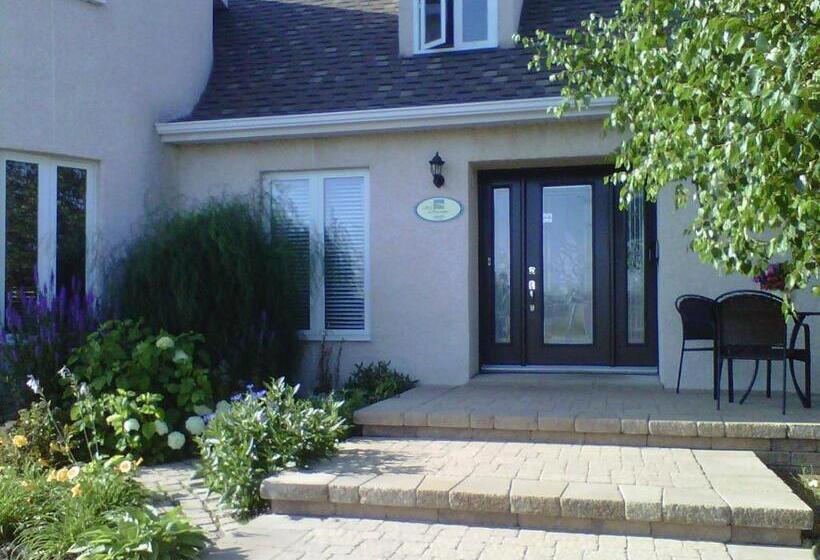 ペンション Gîte Du Château