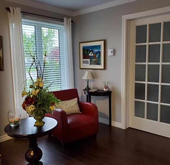 ペンション Gîte Du Château