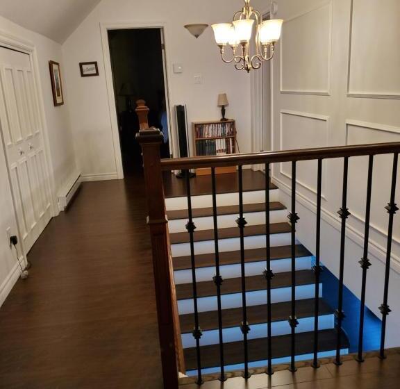 ペンション Gîte Du Château