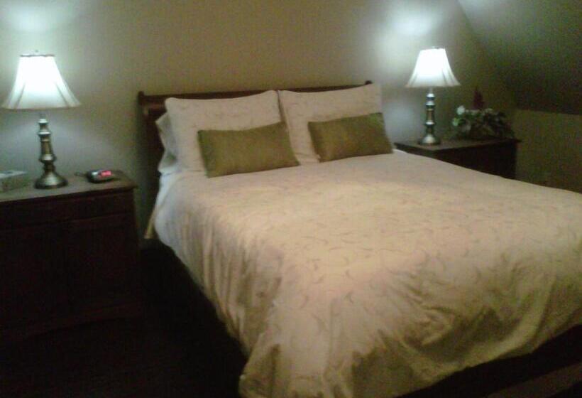 ペンション Gîte Du Château