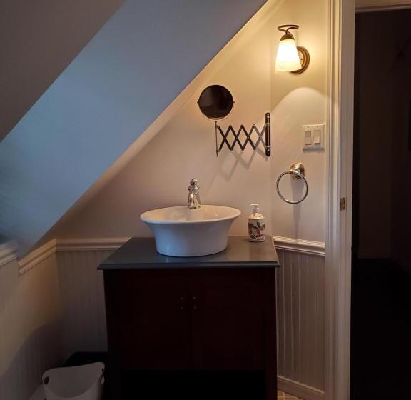 ペンション Gîte Du Château