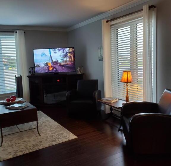 ペンション Gîte Du Château