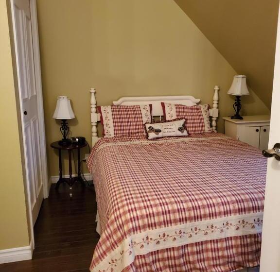 ペンション Gîte Du Château