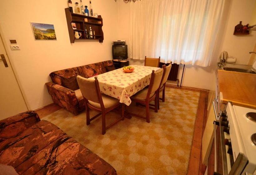 پانسیون Guest House Konjic