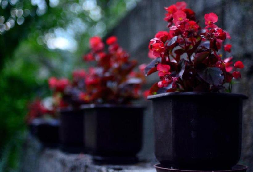 پانسیون Guest House Konjic