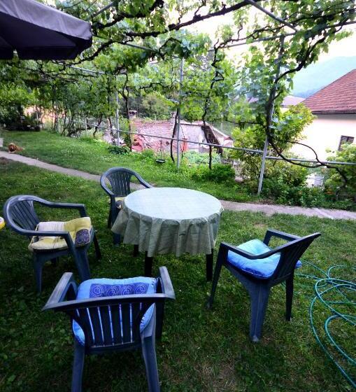 پانسیون Guest House Konjic