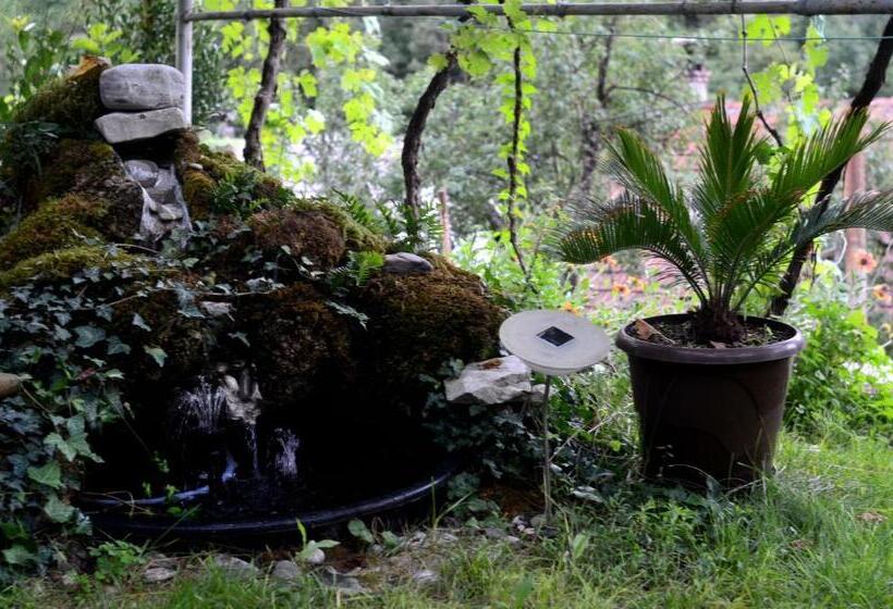 پانسیون Guest House Konjic