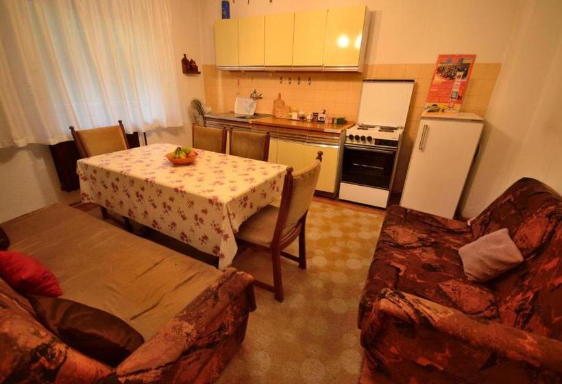 پانسیون Guest House Konjic