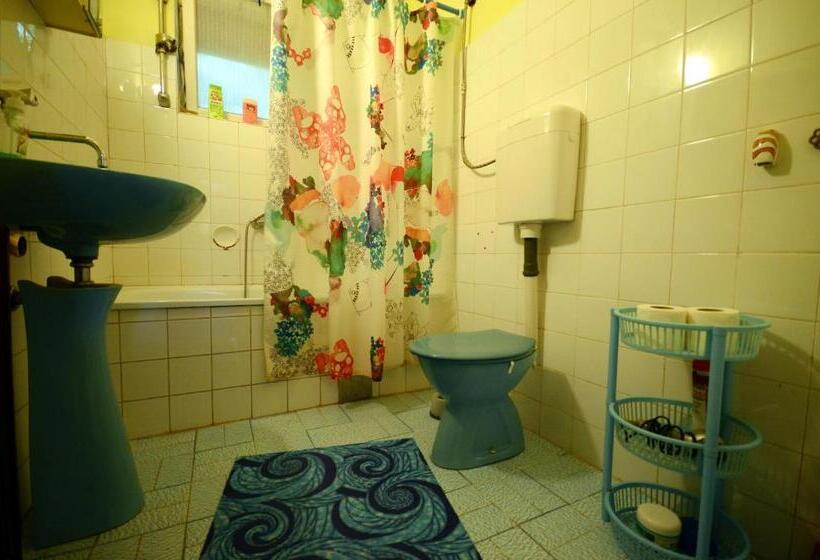 پانسیون Guest House Konjic