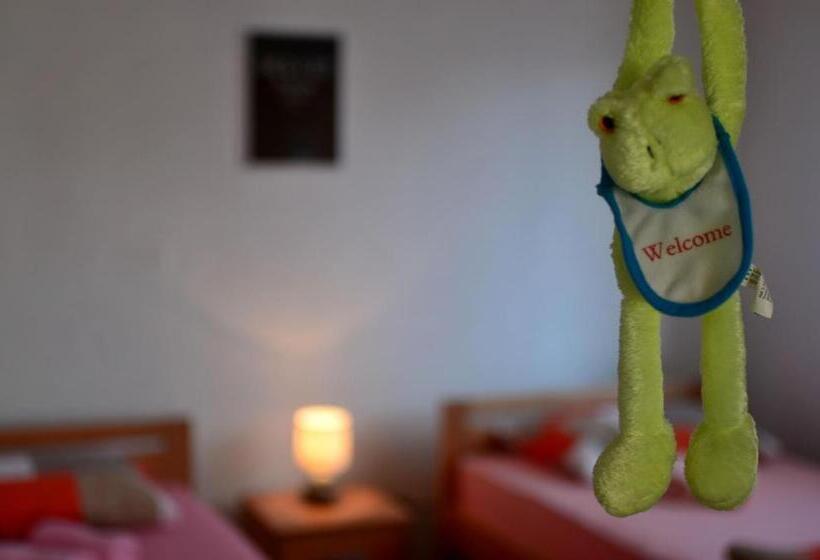 پانسیون Guest House Konjic