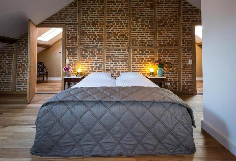 بنسيون Guest House La Mairie