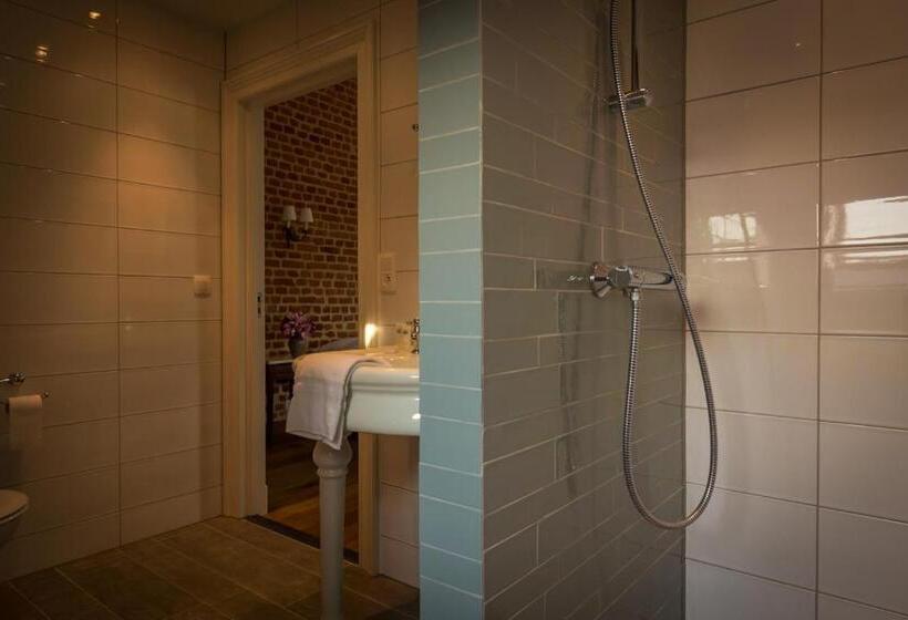 بنسيون Guest House La Mairie