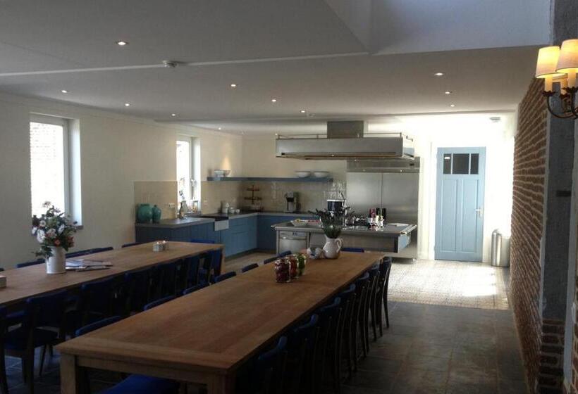 بنسيون Guest House La Mairie