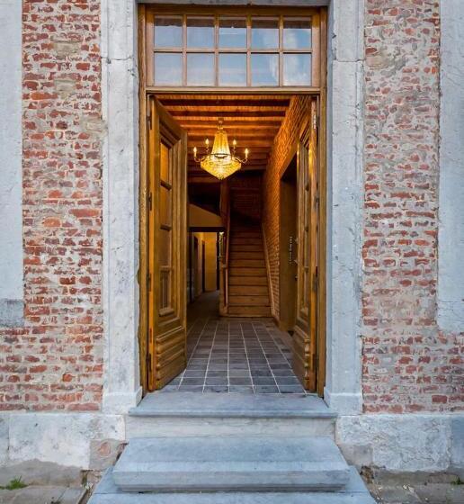 بنسيون Guest House La Mairie