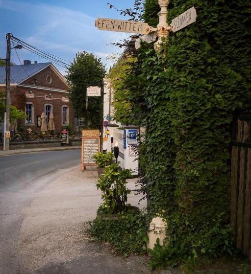 بنسيون Guest House La Mairie