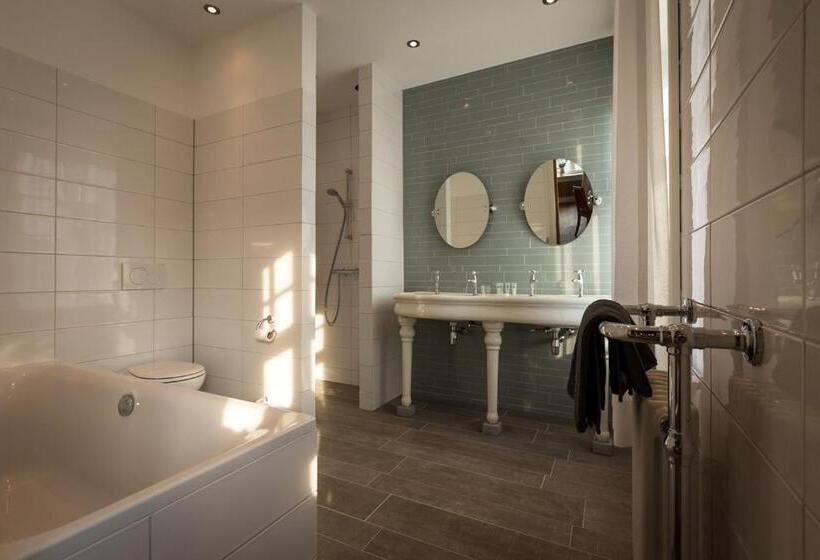 بنسيون Guest House La Mairie